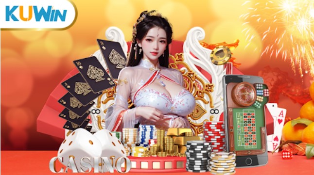 Điểm danh top trò chơi hot nhất tại Casino Online Kuwin