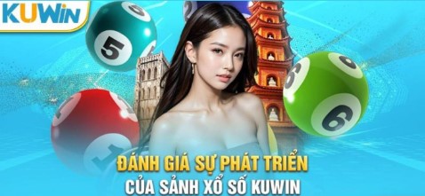 Tìm hiểu về Xổ số Kuwin