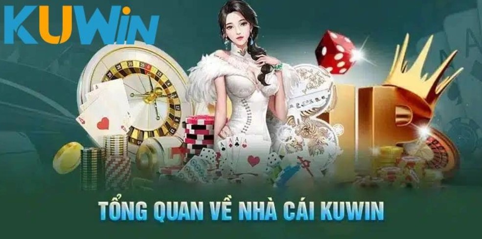 Mã giới thiệu Kuwin - Nhận ngay 4% tiền nạp, không tính lần đầu