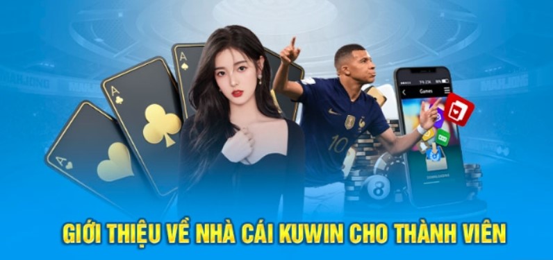 Tổng hợp quy trình và các điều kiện nhận mã giới thiệu Kuwin 2024