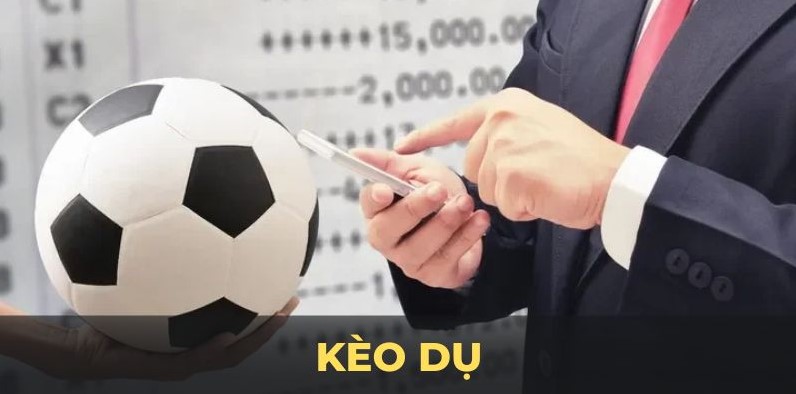 6 kinh nghiệm bắt kèo cược dụ chuẩn xác nhất