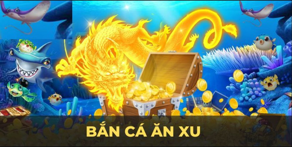 Bắn cá ăn xu là gì?